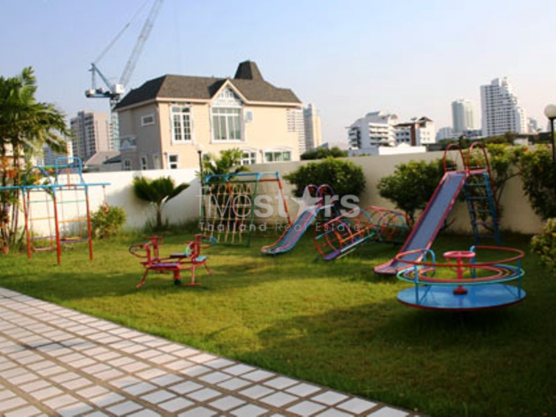 Appartement spacieux de 3 chambres à louer à Sukhumvit, photo 13