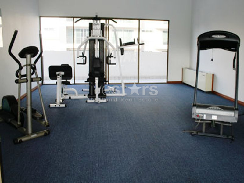Appartement spacieux de 3 chambres à louer à Sukhumvit, photo 14