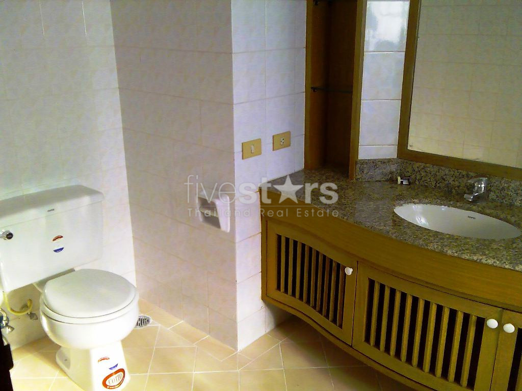 Appartement spacieux de 3 chambres à louer à Thonglor, photo 16
