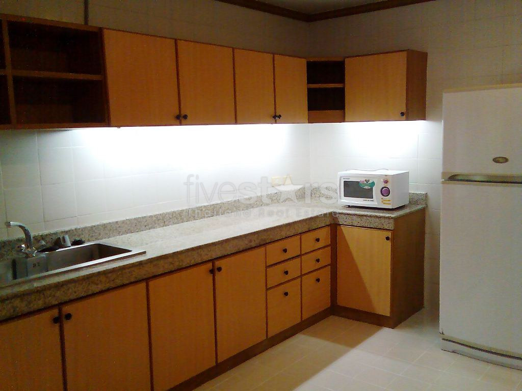 Appartement spacieux de 3 chambres à louer à Thonglor, photo 5