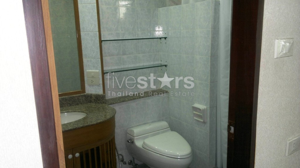 Appartement spacieux de 3 chambres à louer à Thonglor, photo 14