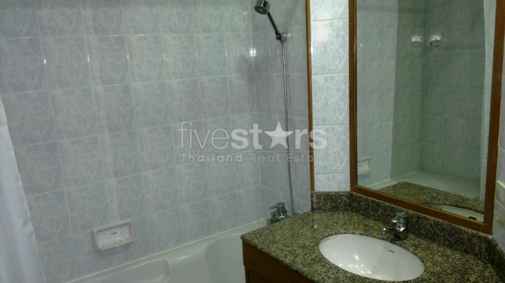 Appartement spacieux de 3 chambres à louer à Thonglor, photo 15