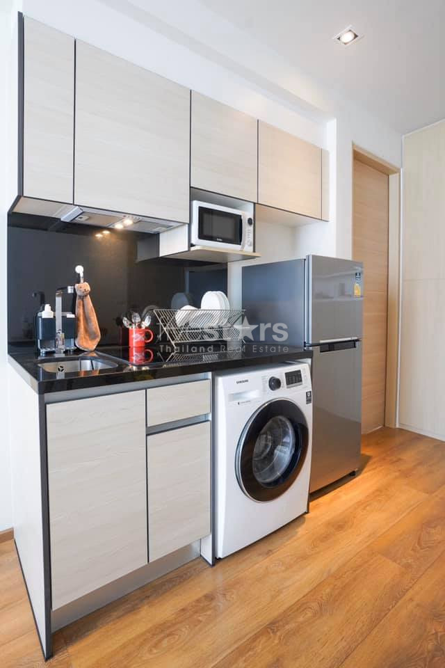 Appartement de 2 chambres à louer près du BTS Phromphong, photo 5