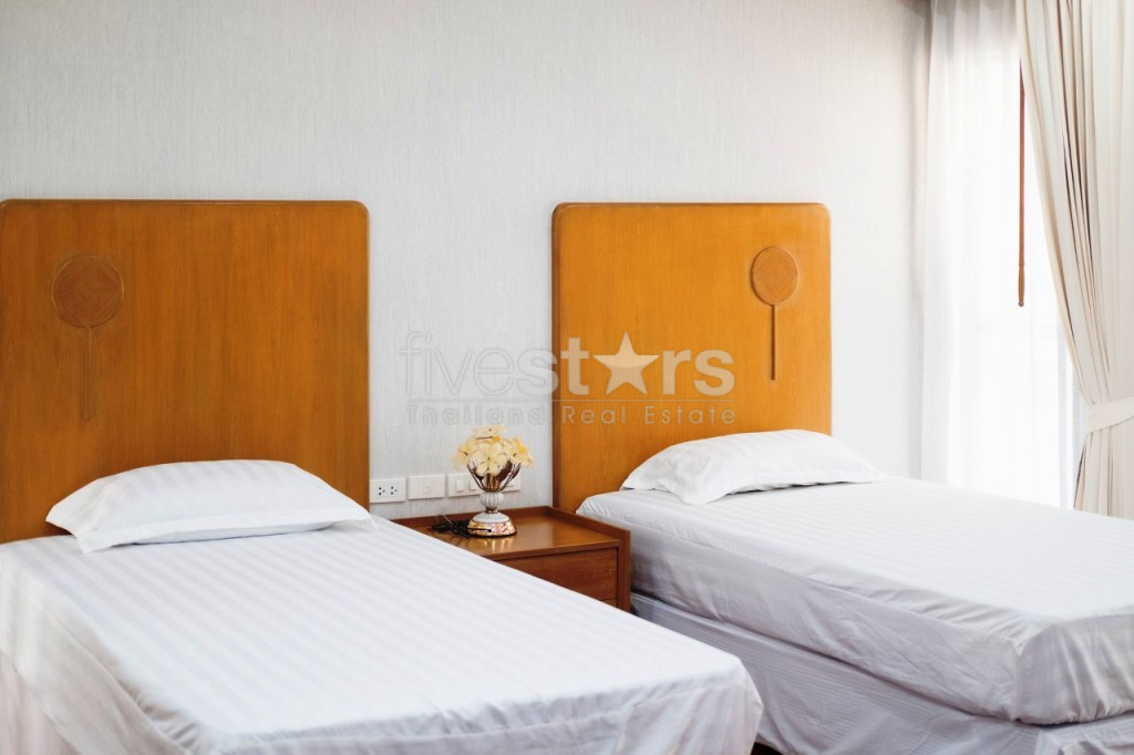 Appartement spacieux de 3 chambres à louer à Thonglor, photo 11