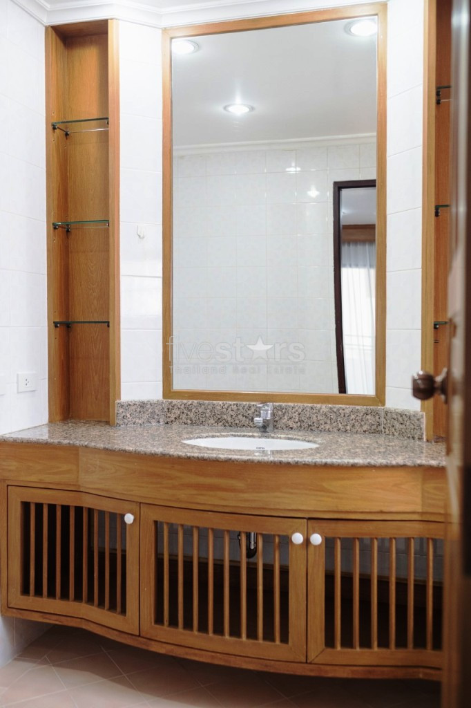 Appartement spacieux de 3 chambres à louer à Thonglor, photo 12