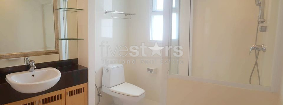 Pet friendly 3 bedrooms apartment for rent close to Phrom Phong BTS Station, photo 17