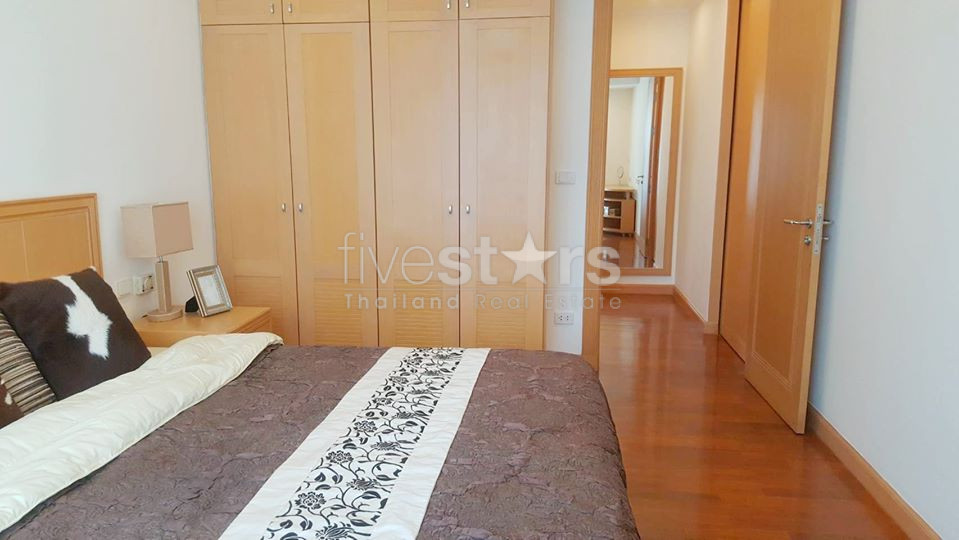 Pet friendly 3 bedrooms apartment for rent close to Phrom Phong BTS Station, photo 6