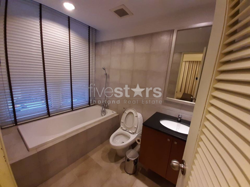 Grand appartement de 4 chambres quartier Thonglor, photo 17