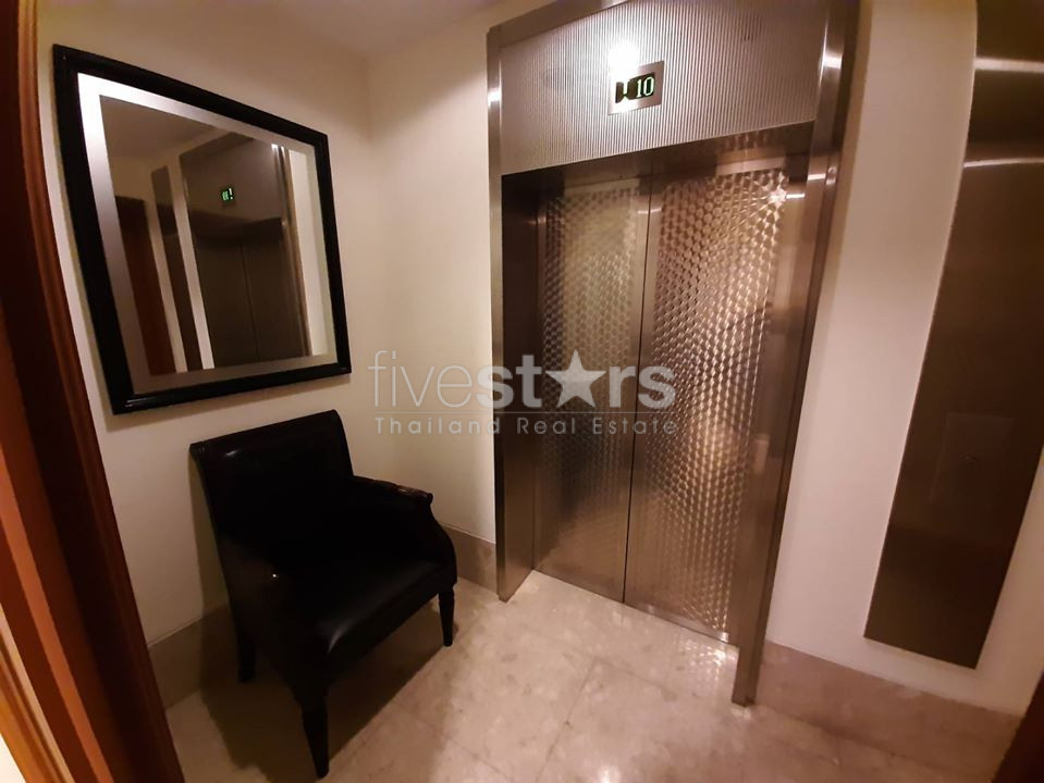 Grand appartement de 4 chambres quartier Thonglor, photo 12