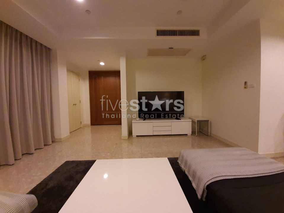 Grand appartement de 4 chambres quartier Thonglor, photo 4