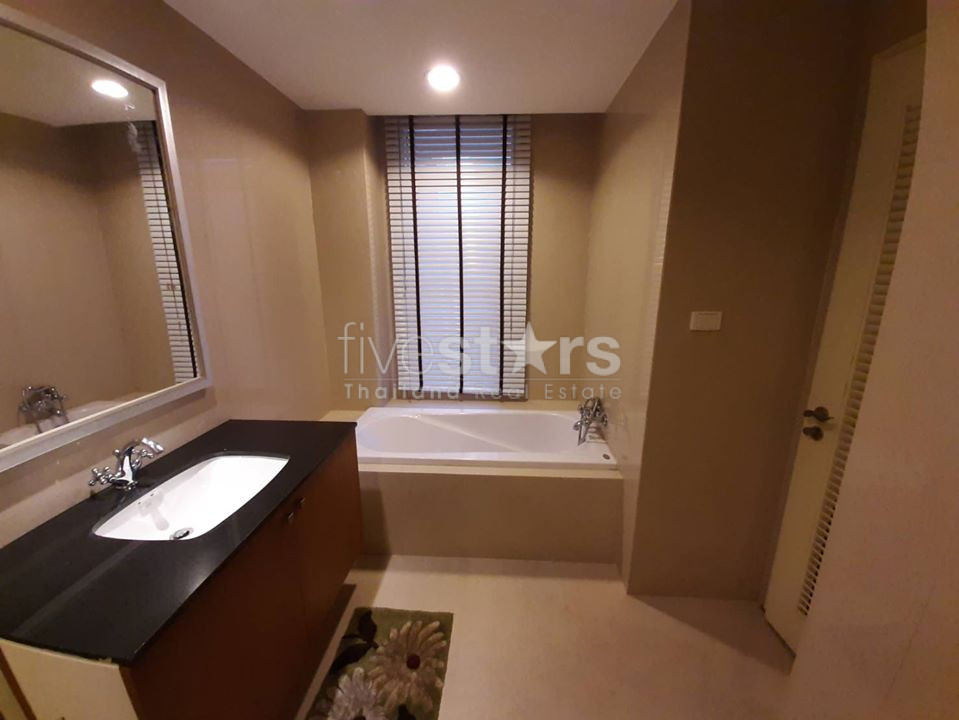 Grand appartement de 4 chambres quartier Thonglor, photo 16