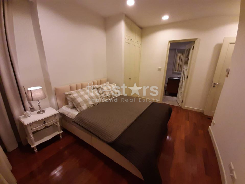 Grand appartement de 4 chambres quartier Thonglor, photo 5