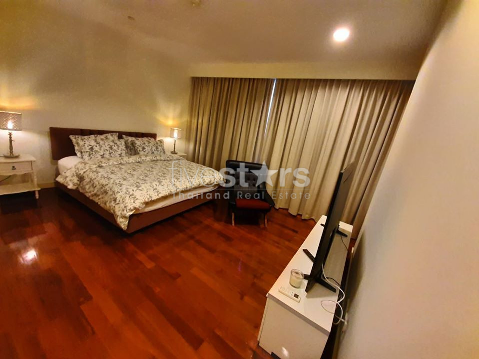Grand appartement de 4 chambres quartier Thonglor, photo 3