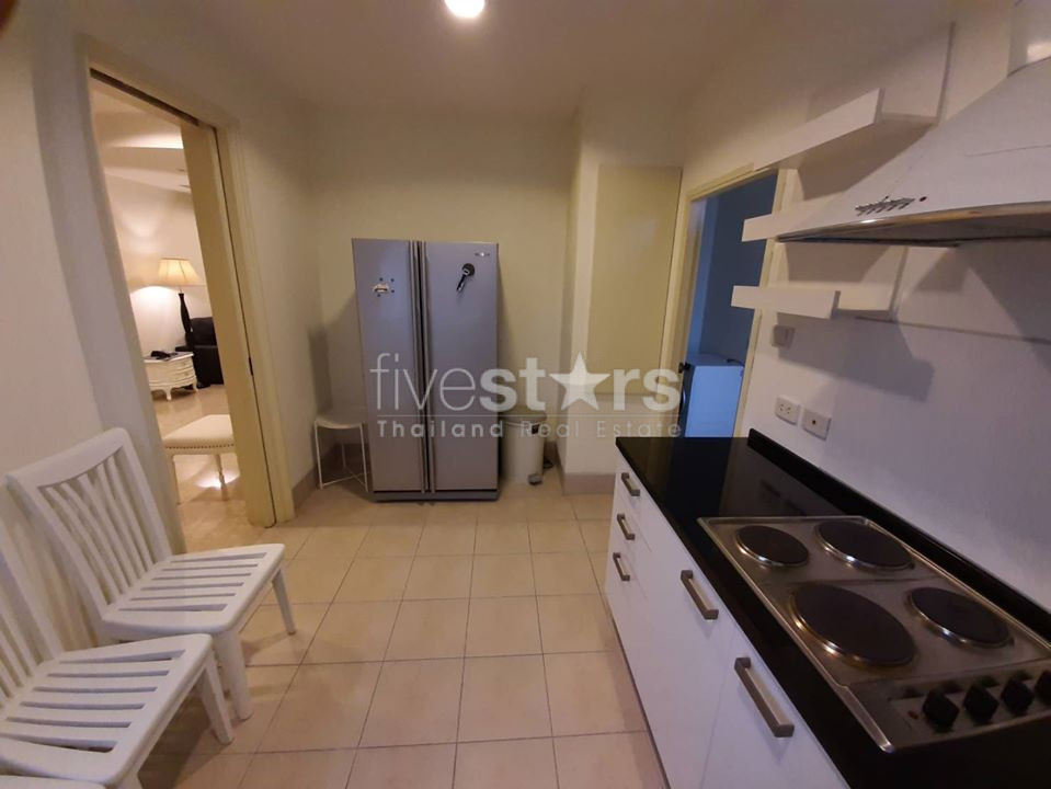 Grand appartement de 4 chambres quartier Thonglor, photo 8