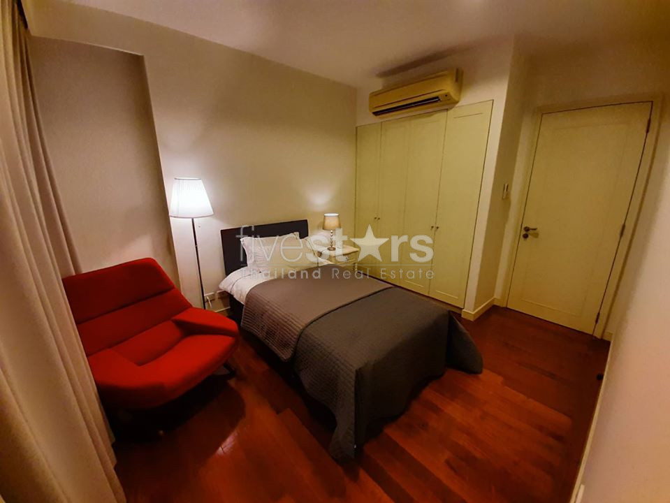 Grand appartement de 4 chambres quartier Thonglor, photo 2