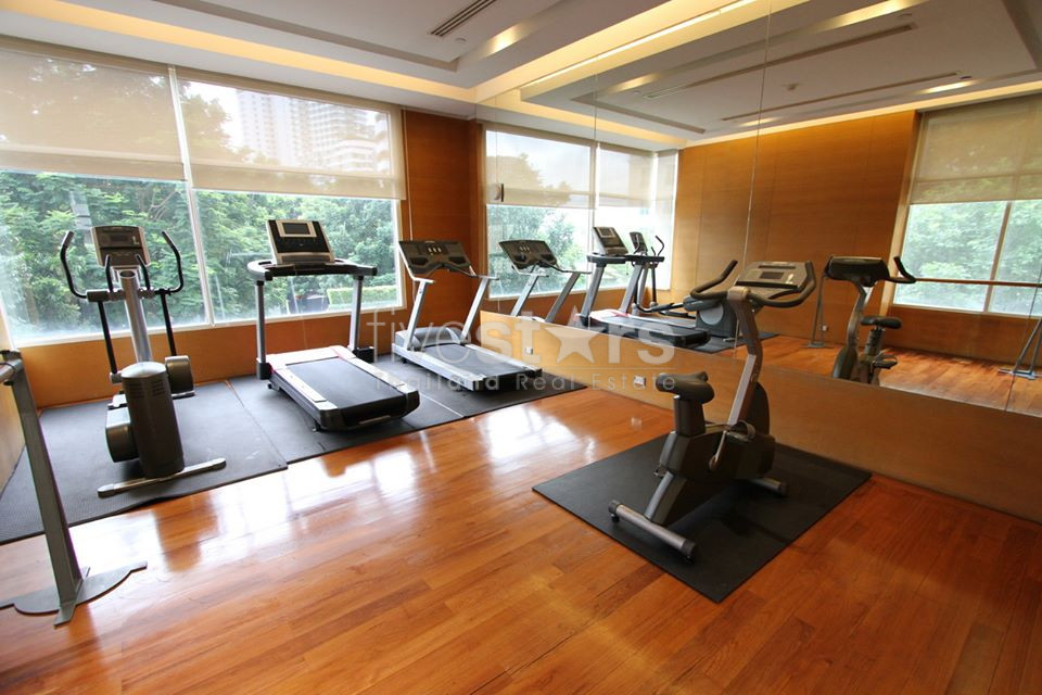 Grand appartement de 4 chambres quartier Thonglor, photo 10