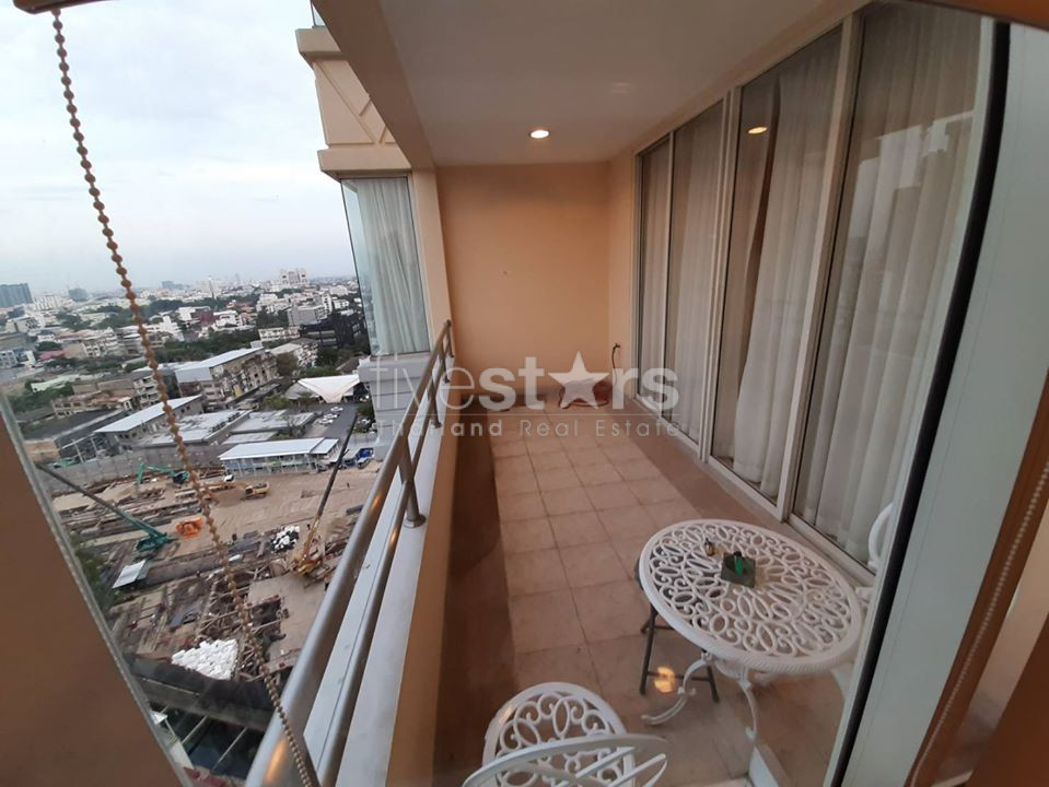 Grand appartement de 4 chambres quartier Thonglor, photo 11