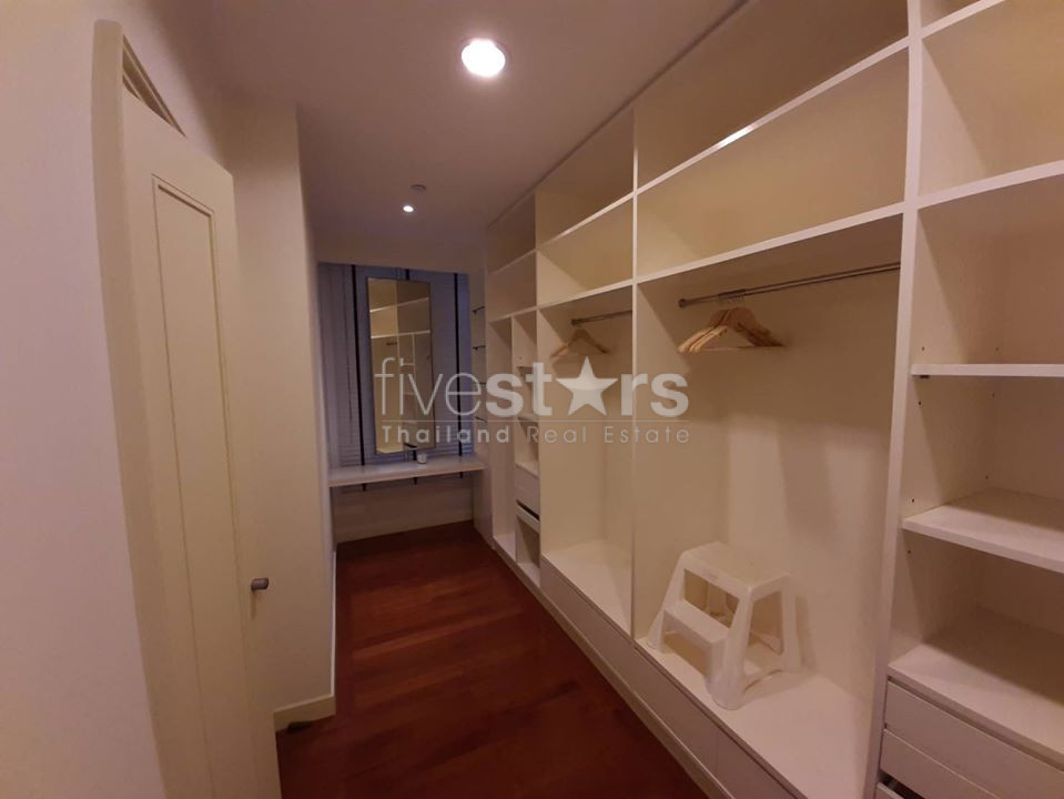 Grand appartement de 4 chambres quartier Thonglor, photo 13