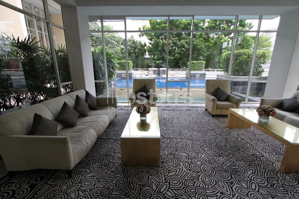 Grand appartement de 4 chambres quartier Thonglor, photo 15