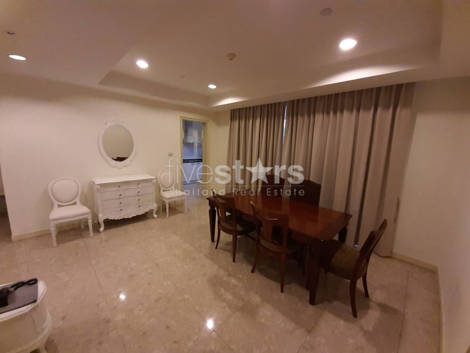 Grand appartement de 4 chambres quartier Thonglor, photo 9