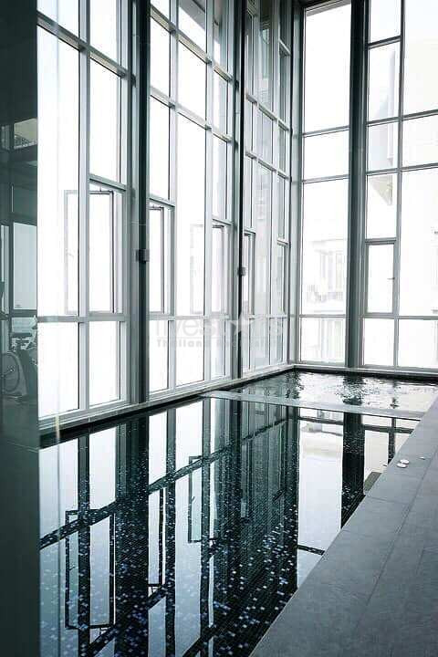 2 bedrooms condo for rent near BTS Thonglor, photo 18
