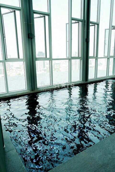 2 bedrooms condo for rent near BTS Thonglor, photo 17