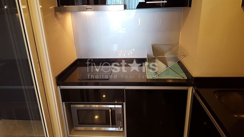 2 bedrooms condo for rent near BTS Thonglor, photo 7