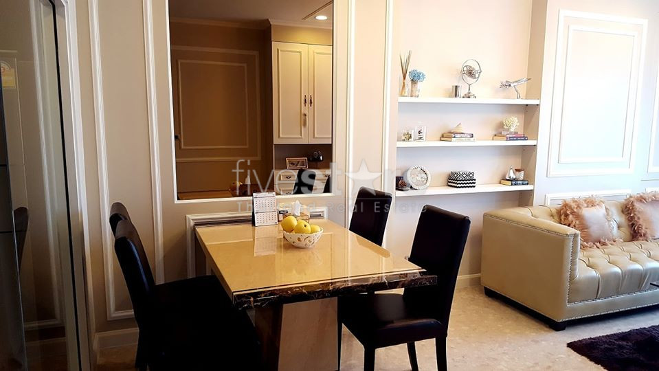 2 bedrooms condo for rent near BTS Thonglor, photo 6