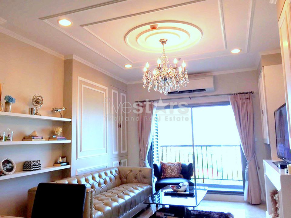 2 bedrooms condo for rent near BTS Thonglor