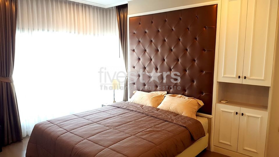 2 bedrooms condo for rent near BTS Thonglor, photo 9