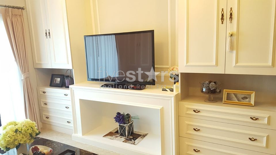 2 bedrooms condo for rent near BTS Thonglor, photo 4