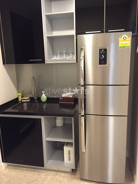 2 bedrooms condo for rent near BTS Thonglor, photo 8