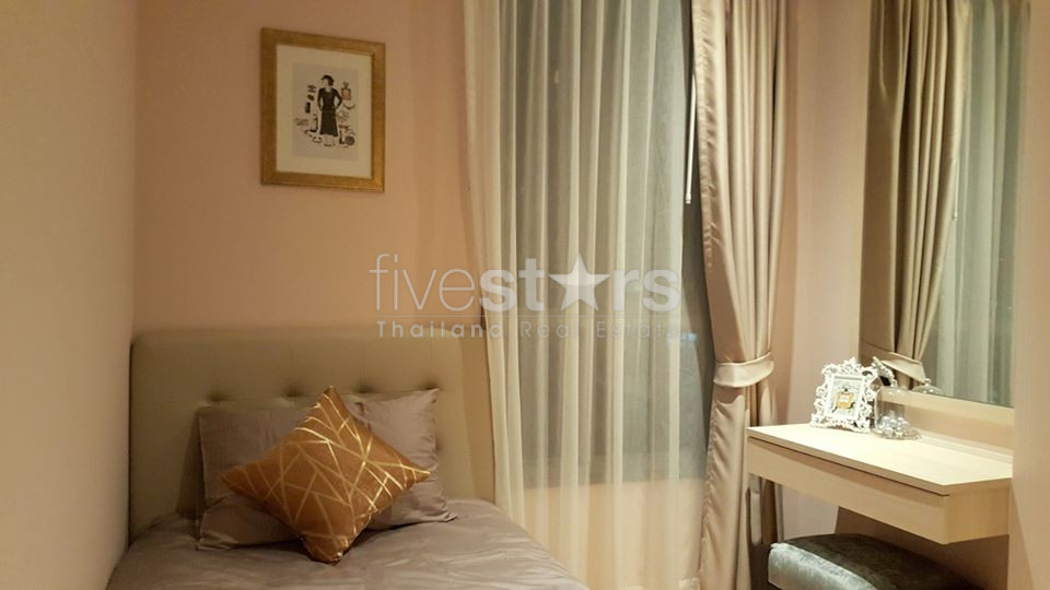 2 bedrooms condo for rent in Phromphong, photo 10