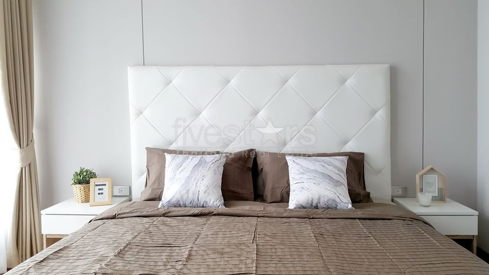 1 bedroom condo for rent near BTS Phromphong, photo 7