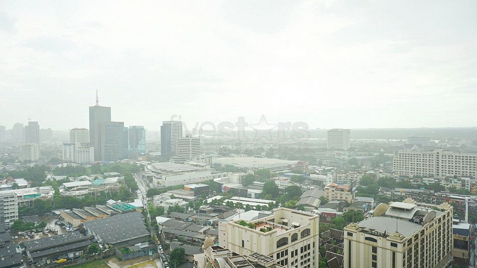 1 bedroom condo for rent near BTS Phromphong, photo 10