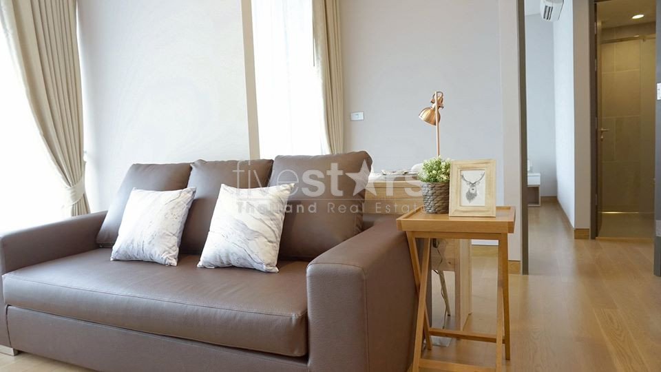 1 bedroom condo for rent near BTS Phromphong