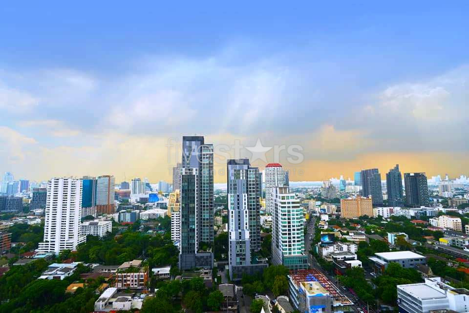 Modern 1 bedroom condo for rent in Thonglor, photo 7