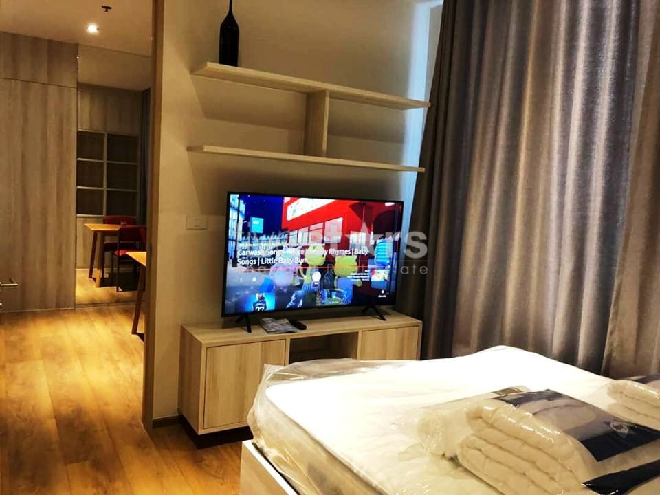 2 bedrooms condo for rent near BTS Phromphong, photo 5