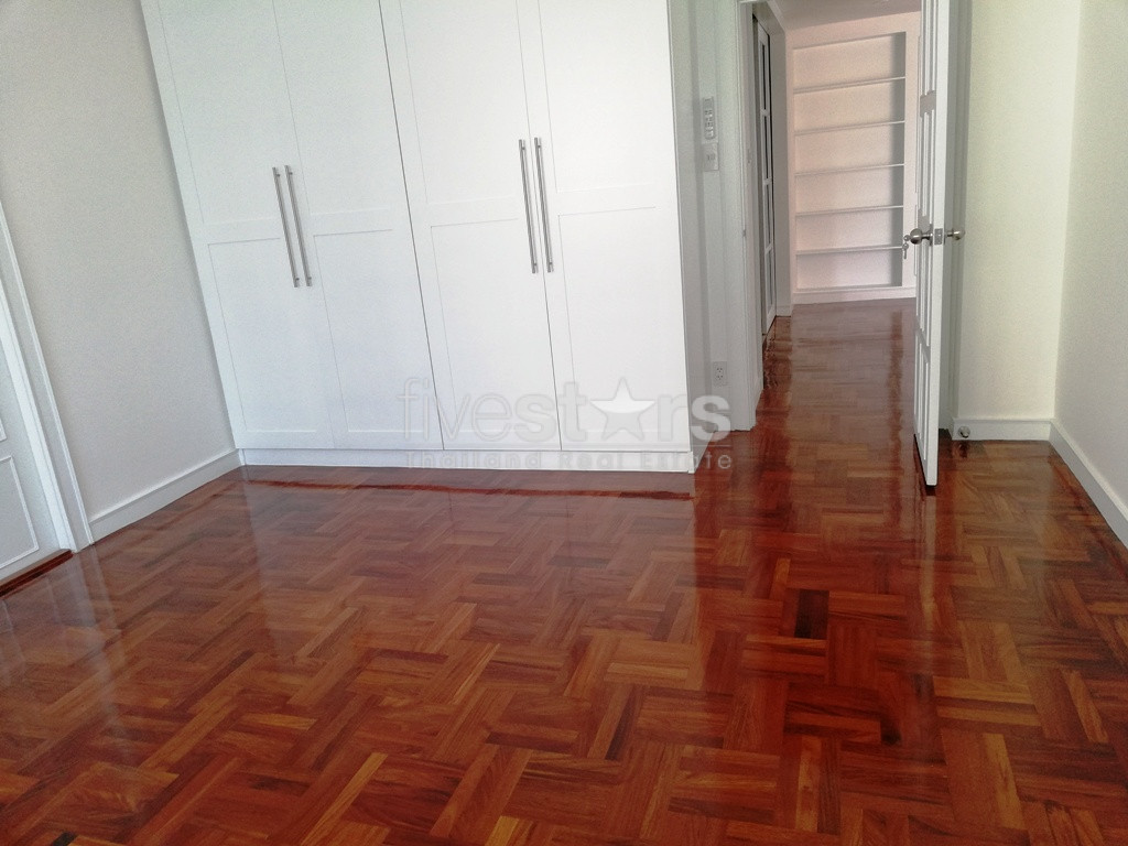 Appartement de 3 chambres à louer près du BTS Phromphong, photo 6