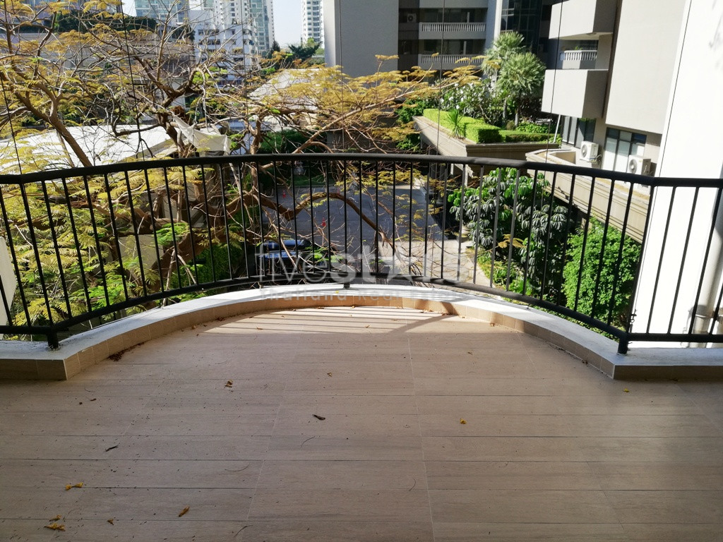 Appartement de 3 chambres à louer près du BTS Phromphong, photo 18