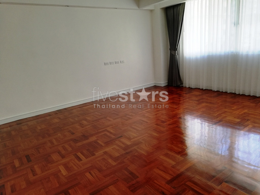 Appartement de 3 chambres à louer près du BTS Phromphong, photo 10