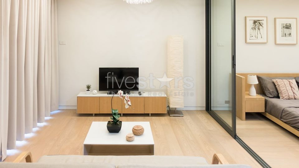 1 bedroom condo for sale in Phrompong, photo 4