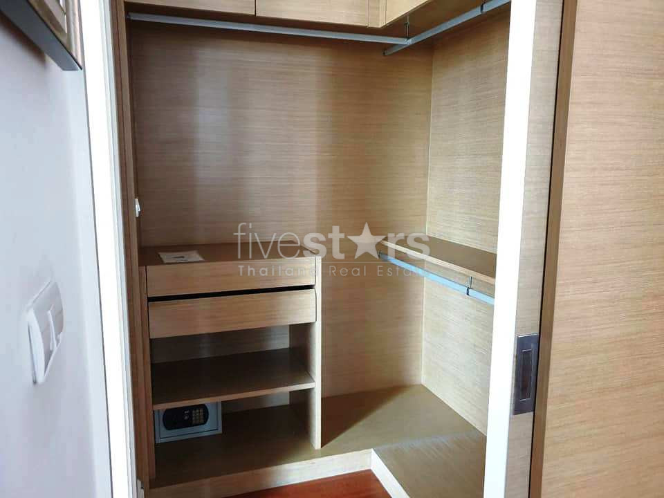 1 bedroom condo for rent near BTS Phromphong, photo 6