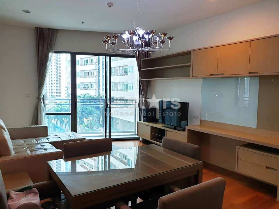 1 bedroom condo for rent near BTS Phromphong, photo 2