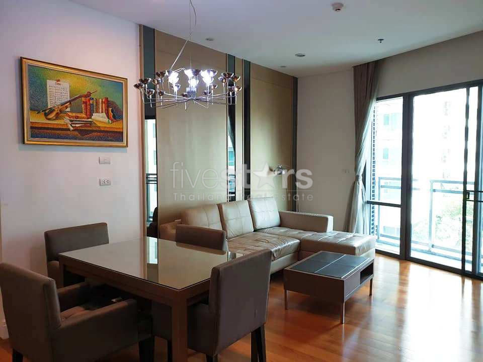 1 bedroom condo for rent near BTS Phromphong