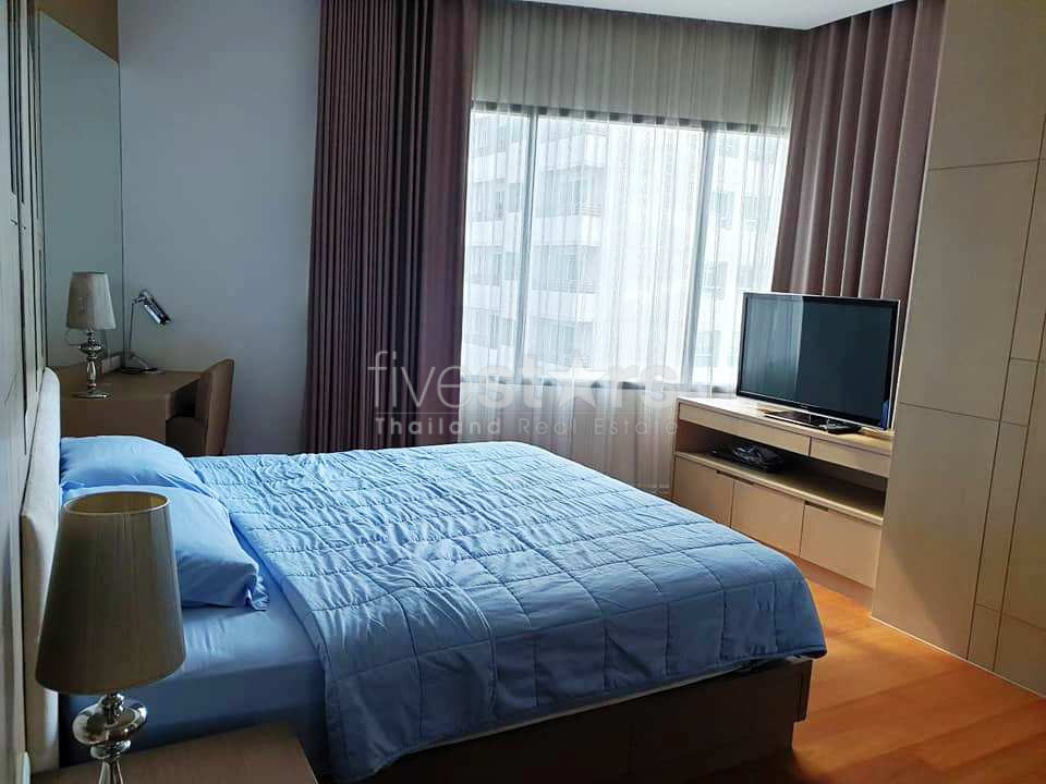 1 bedroom condo for rent near BTS Phromphong, photo 5
