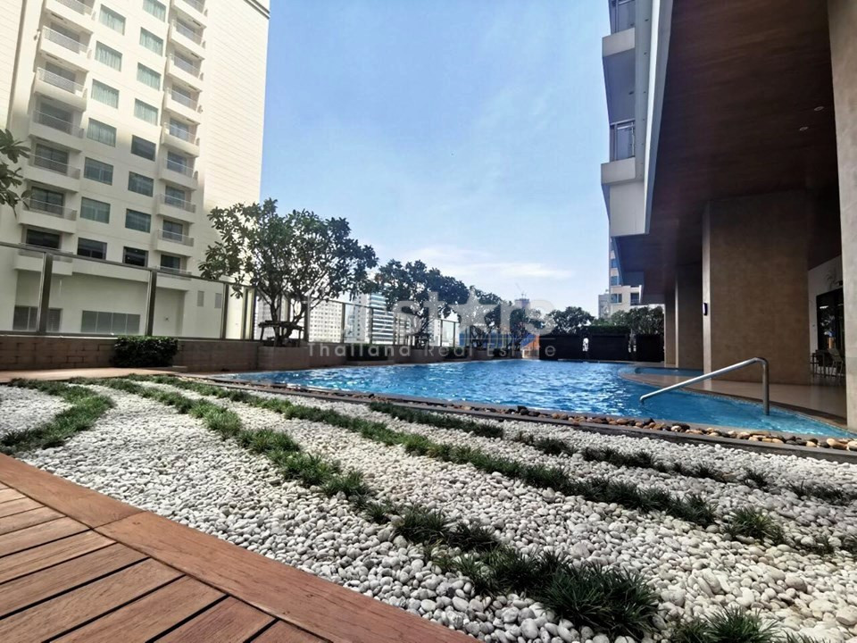 1 bedroom condo for rent near BTS Phromphong, photo 10