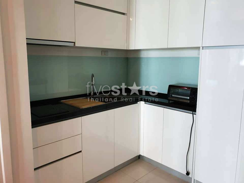 1 bedroom condo for rent near BTS Phromphong, photo 4