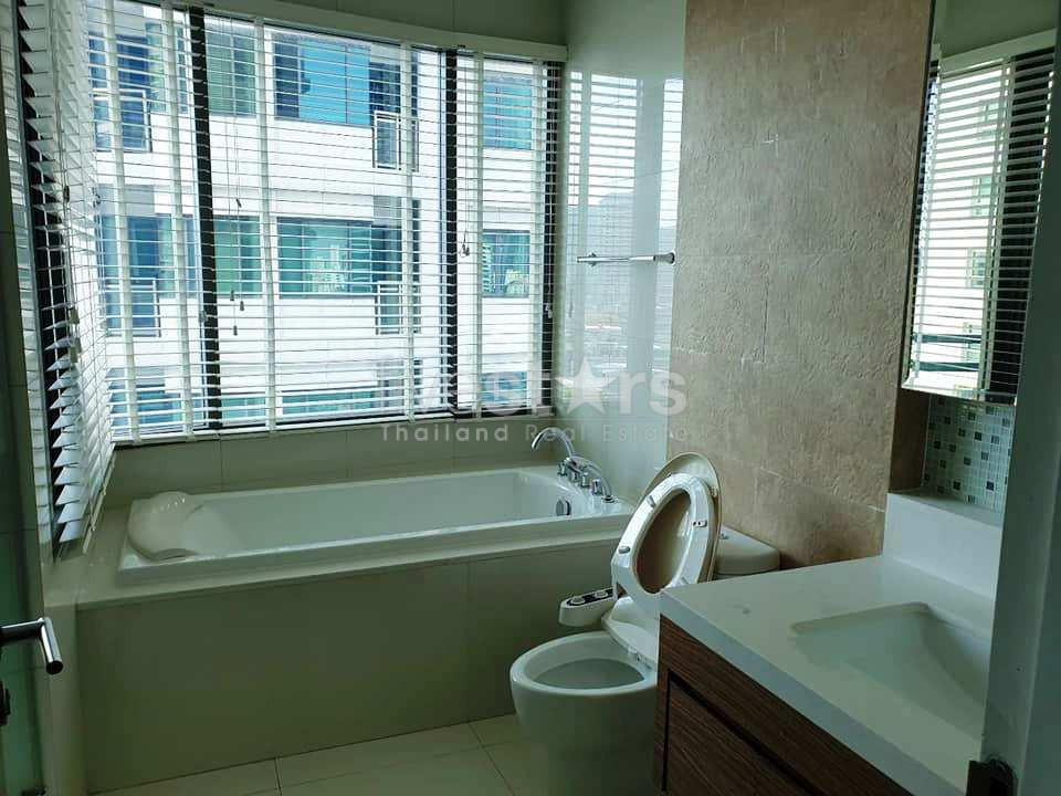 1 bedroom condo for rent near BTS Phromphong, photo 7