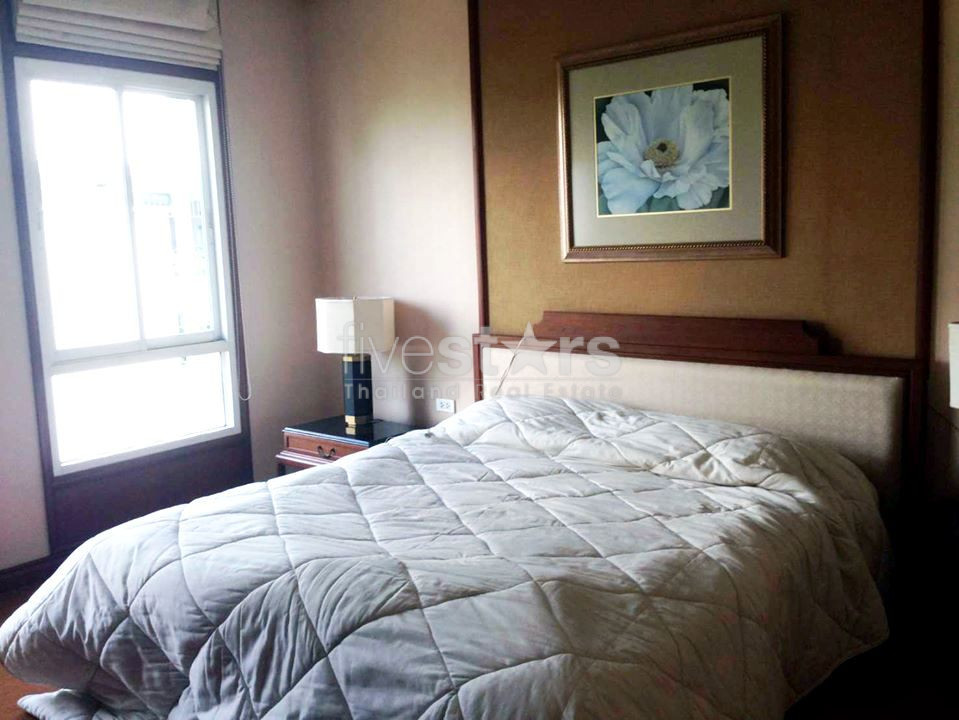 2 bedrooms condo for rent near BTS Phromphong, photo 4